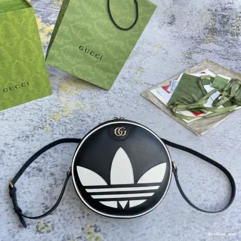 Brother sam 2207DJ0047 Bag Gucci 0521
